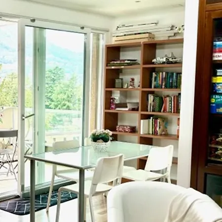View - Happy Apartment